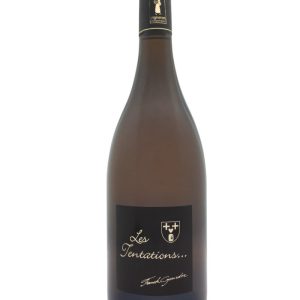 Coteaux du Layon« Les Tentations » 2023 75 cl