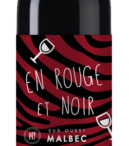 EN ROUGE ET NOIR