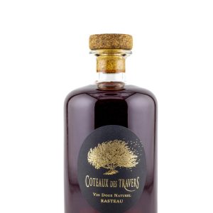 Vin doux naturel Grenat