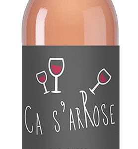 Ça s&rsquo;arrose 2024