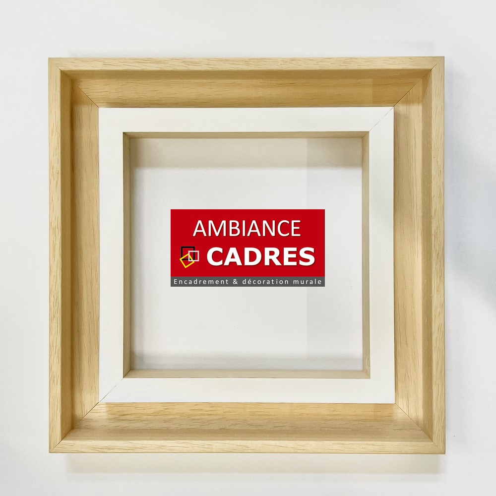 Caisse Américaine pour Dibond – Image 6