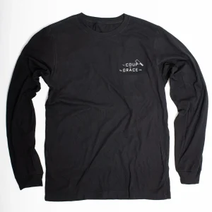 Chandail à manches longues homme