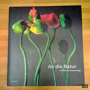 "An die Natur" - Altana Kunstsammlung