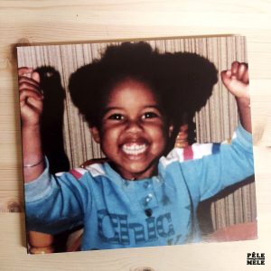 Young Fathers "Tape Two" (ANTICON, 2013)
