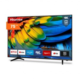Téléviseur Hisense 75 Pouces TV 4K – SMART TV – 75A6H Sodi00