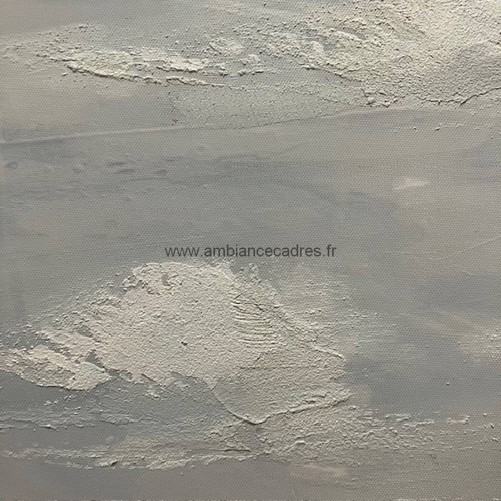 Toile Bord de Mer en Été 72.5×142.5cm – Image 6