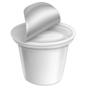 Yaourt nature sucré BIO